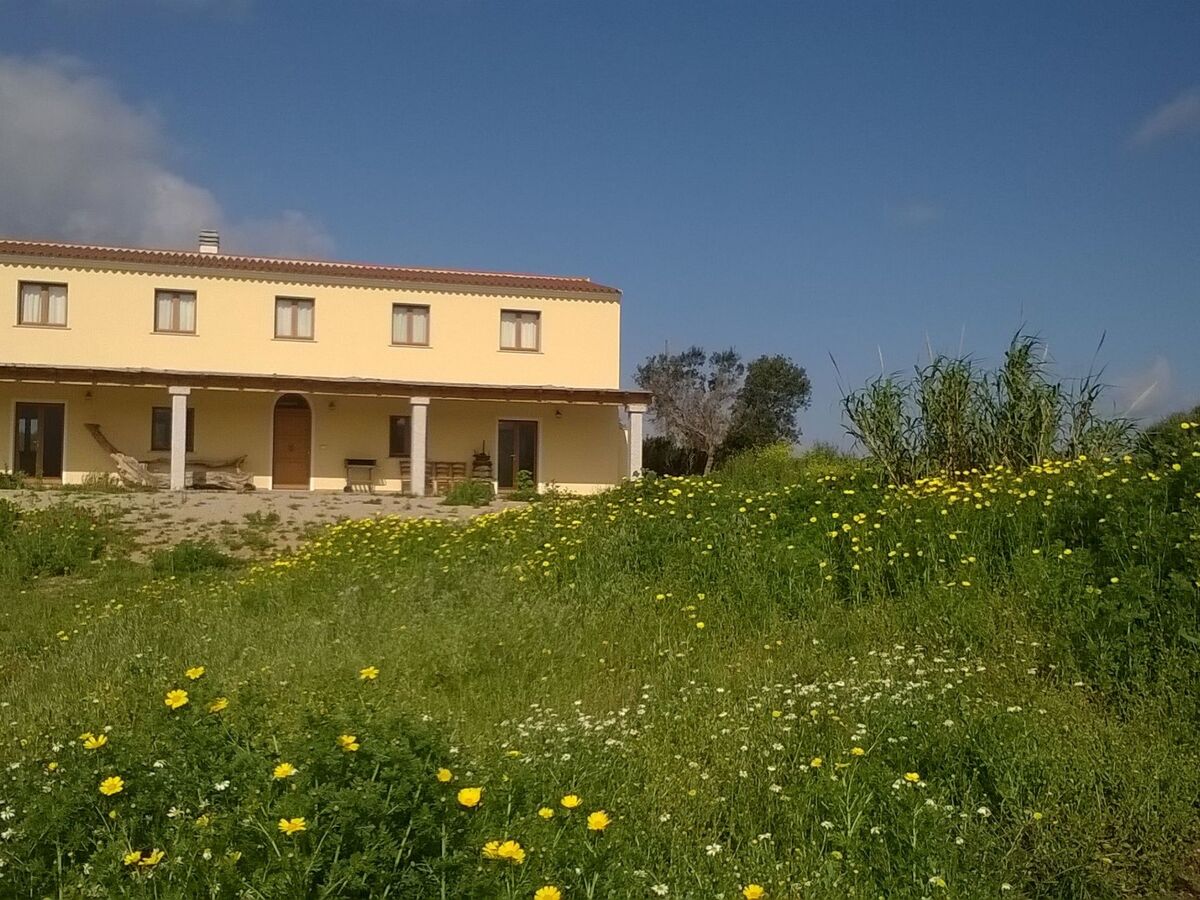 Stazzo Dell'Antica Trebbia, maison 8 pers. à 900m de la mer - Photo 22