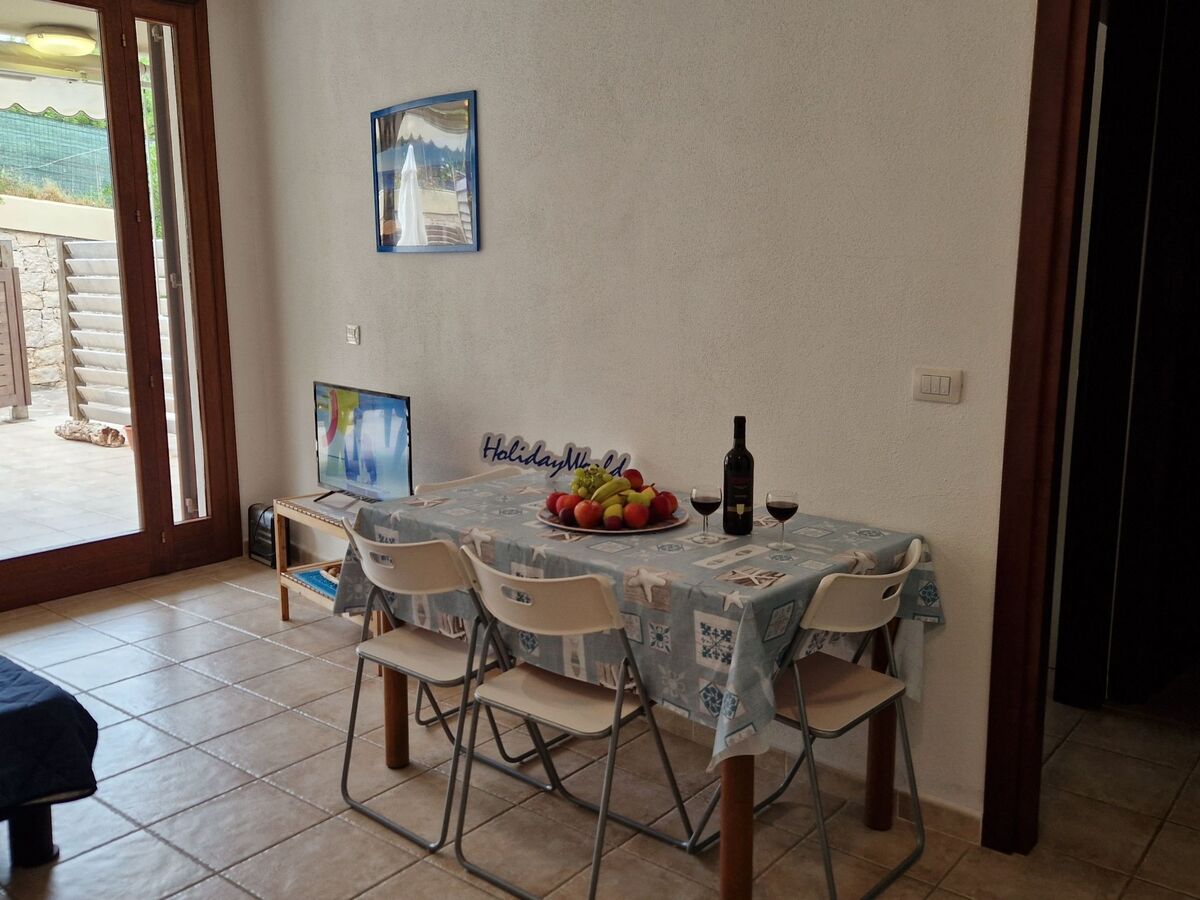 Appartement Marina à 200 m de la plage, Santa Teresa - Photo 5