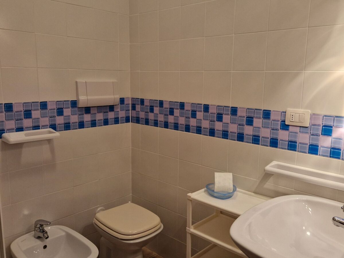 Appartement Marina à 200 m de la plage, Santa Teresa - Photo 11