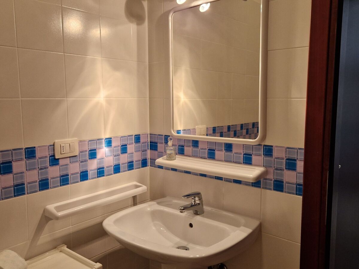 Appartement Marina à 200 m de la plage, Santa Teresa - Photo 12