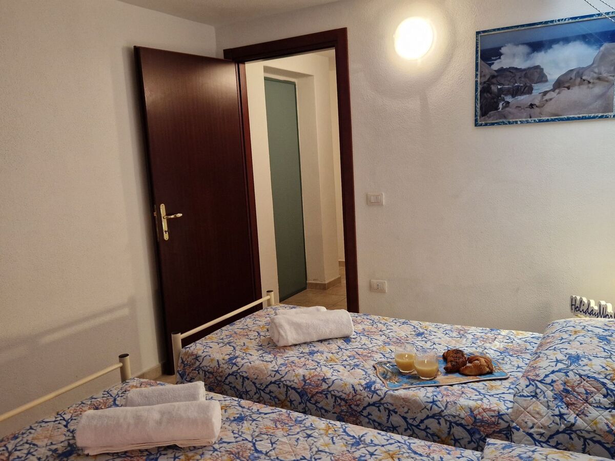 Appartement Marina à 200 m de la plage, Santa Teresa - Photo 15