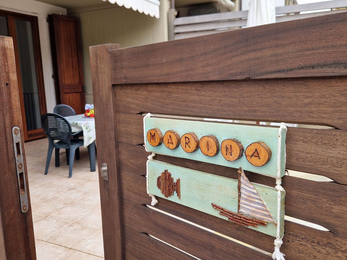 Appartement Marina à 200 m de la plage, Santa Teresa - Photo 18