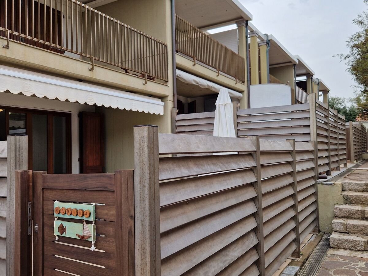 Appartement Marina à 200 m de la plage, Santa Teresa - Photo 19
