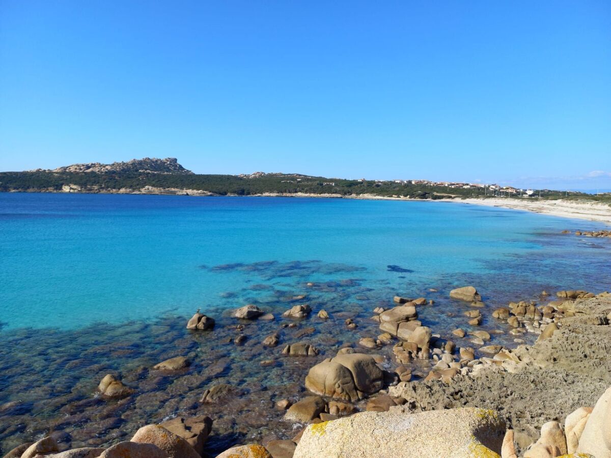 Appartement Marina à 200 m de la plage, Santa Teresa - Photo 23