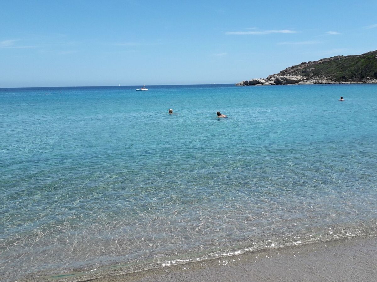Casa degli Oleandri - Appartement 4 pers. Santa Teresa Gallura - Photo 1