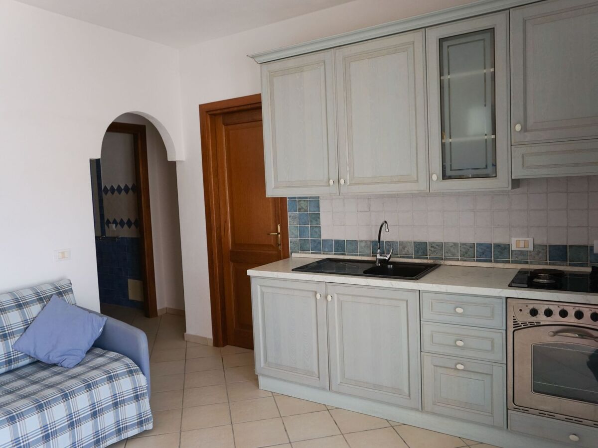 Casa degli Oleandri - Appartement 4 pers. Santa Teresa Gallura - Photo 3