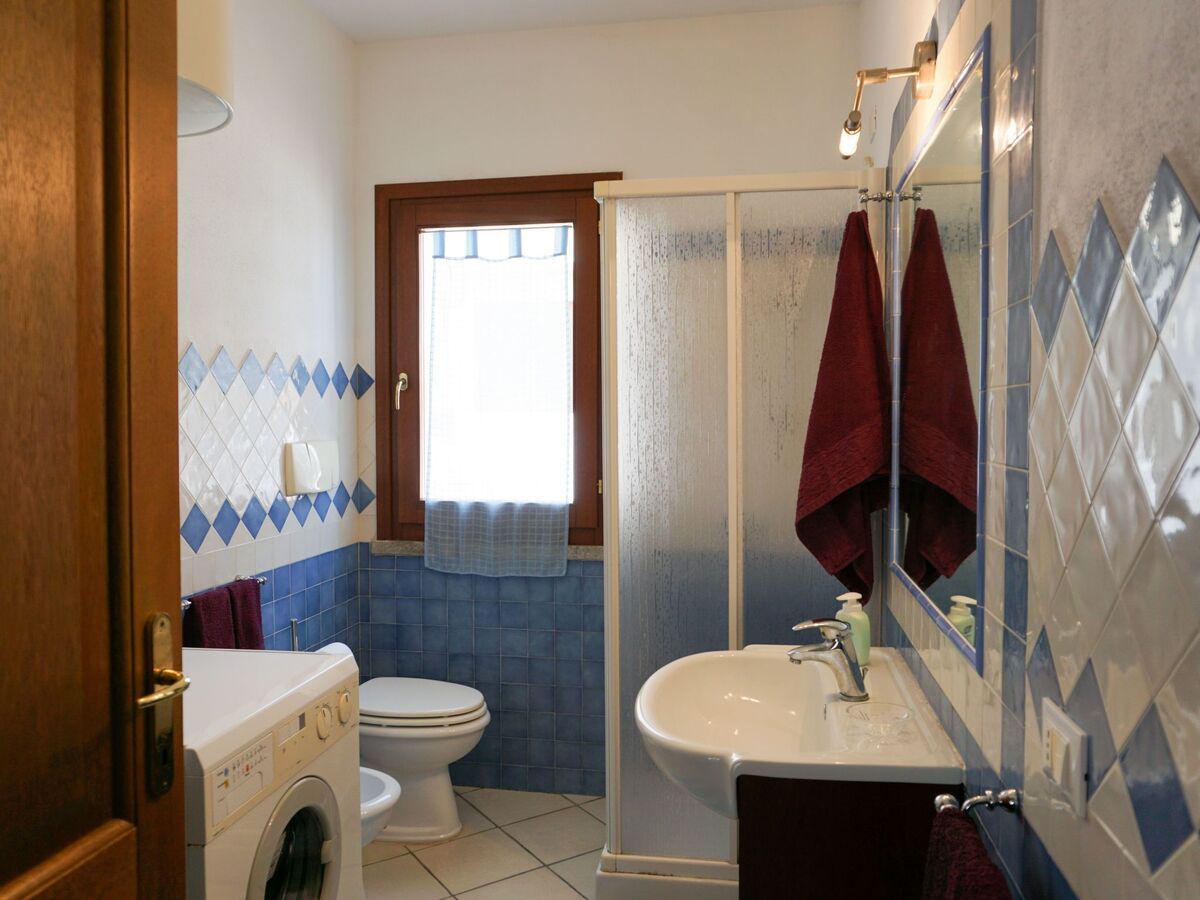 Casa degli Oleandri - Appartement 4 pers. Santa Teresa Gallura - Photo 5