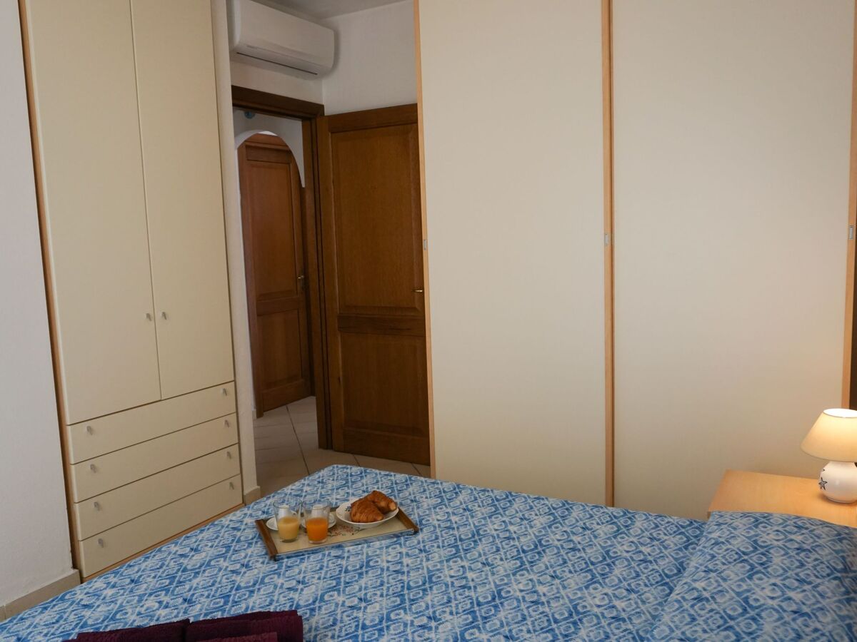Casa degli Oleandri - Appartement 4 pers. Santa Teresa Gallura - Photo 7