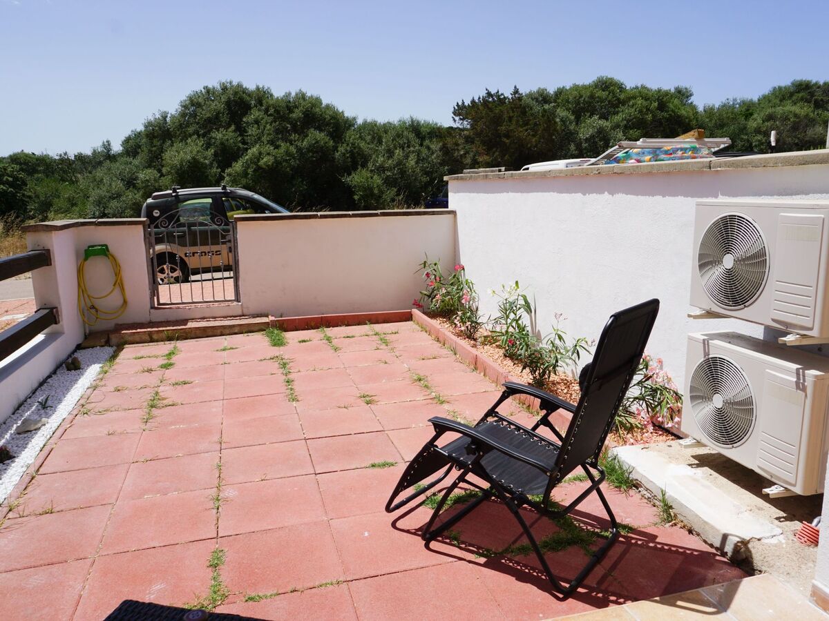 Casa degli Oleandri - Appartement 4 pers. Santa Teresa Gallura - Photo 10