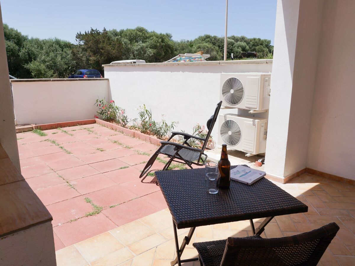 Casa degli Oleandri - Appartement 4 pers. Santa Teresa Gallura - Photo 11