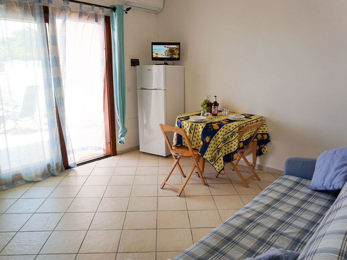 Casa degli Oleandri - Appartement 4 pers. Santa Teresa Gallura - Photo 12