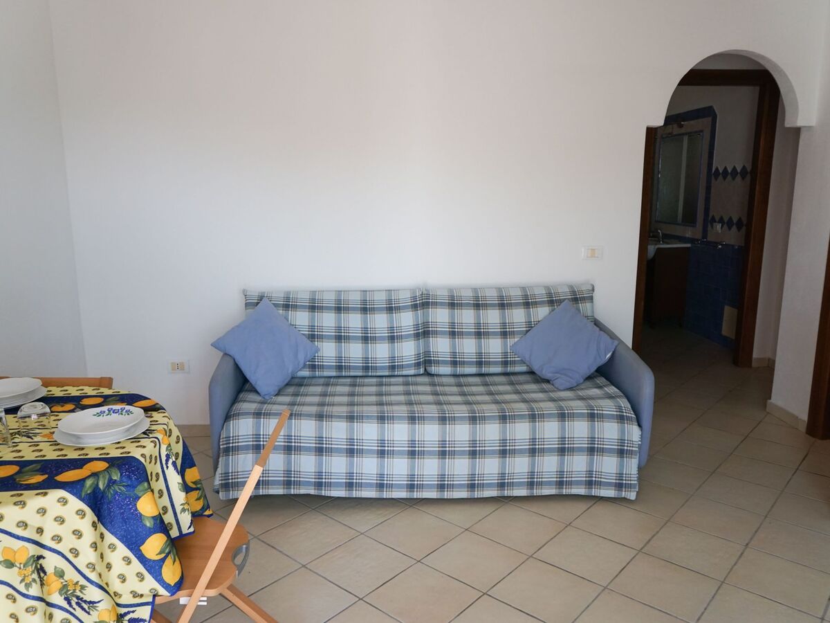 Casa degli Oleandri - Appartement 4 pers. Santa Teresa Gallura - Photo 13