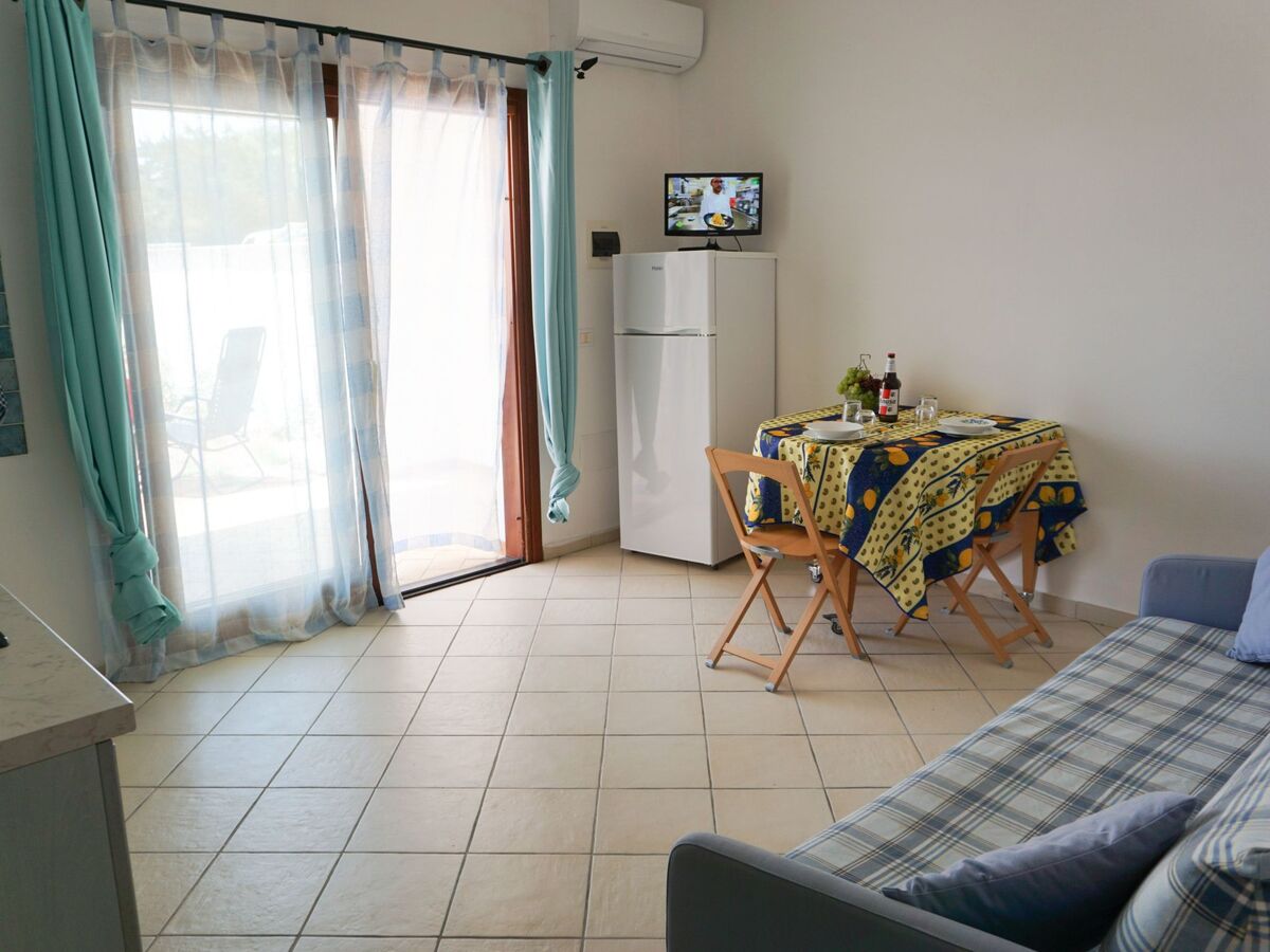 Casa degli Oleandri - Appartement 4 pers. Santa Teresa Gallura - Photo 14
