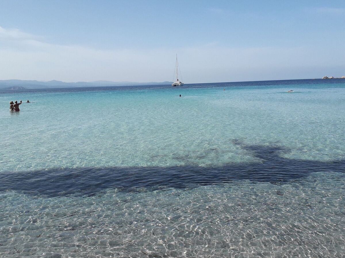 Casa degli Oleandri - Appartement 4 pers. Santa Teresa Gallura - Photo 17