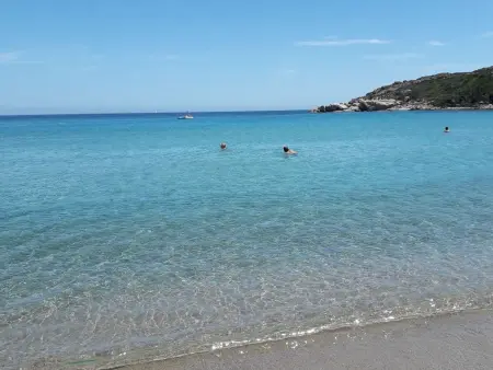 Location appartement à Porto Pozzo