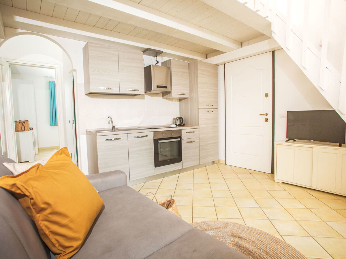 Appartement 2 chambres à 350 m de la mer, Porto Pozzo - Photo 3