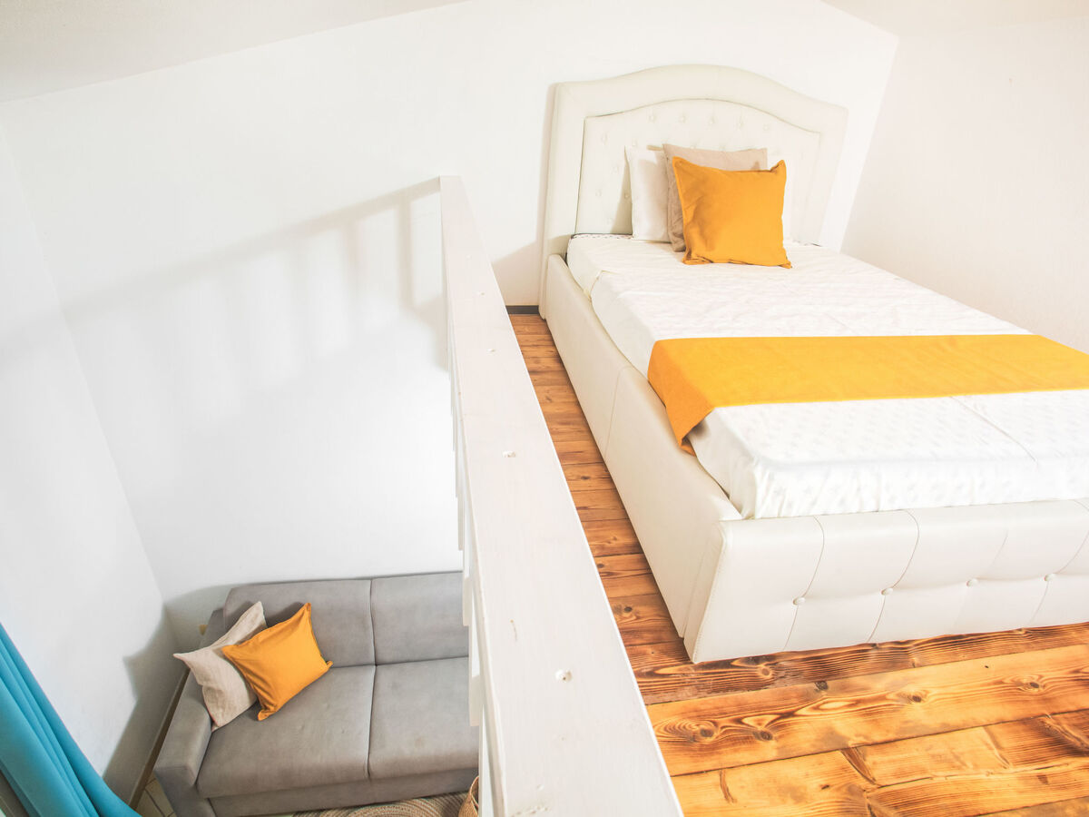 Appartement 2 chambres à 350 m de la mer, Porto Pozzo - Photo 4