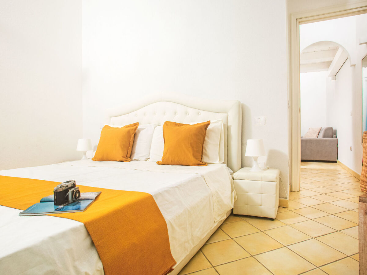 Appartement 2 chambres à 350 m de la mer, Porto Pozzo - Photo 5