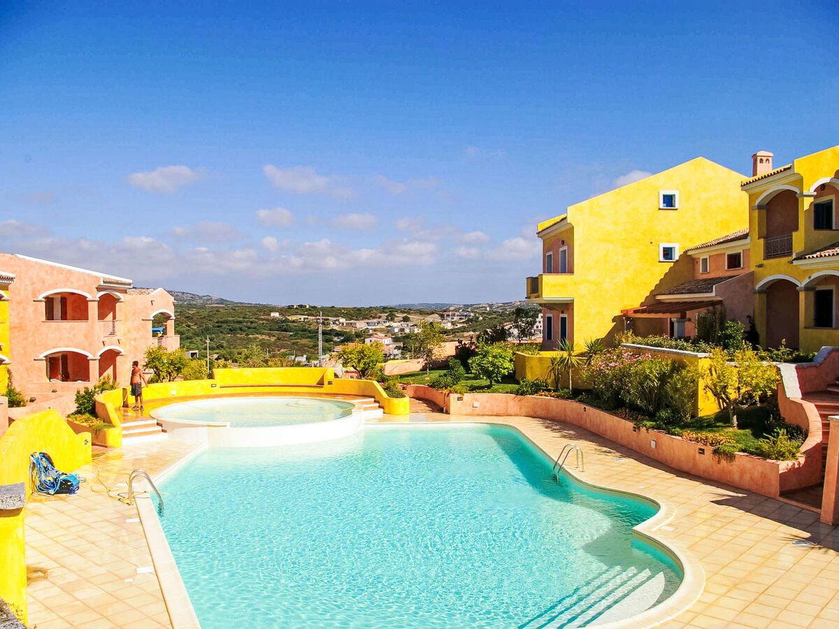 Appartement 2 chambres à 350 m de la mer, Porto Pozzo - Photo 13