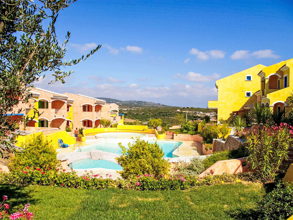 Appartement 2 chambres à 350 m de la mer, Porto Pozzo - Photo 14