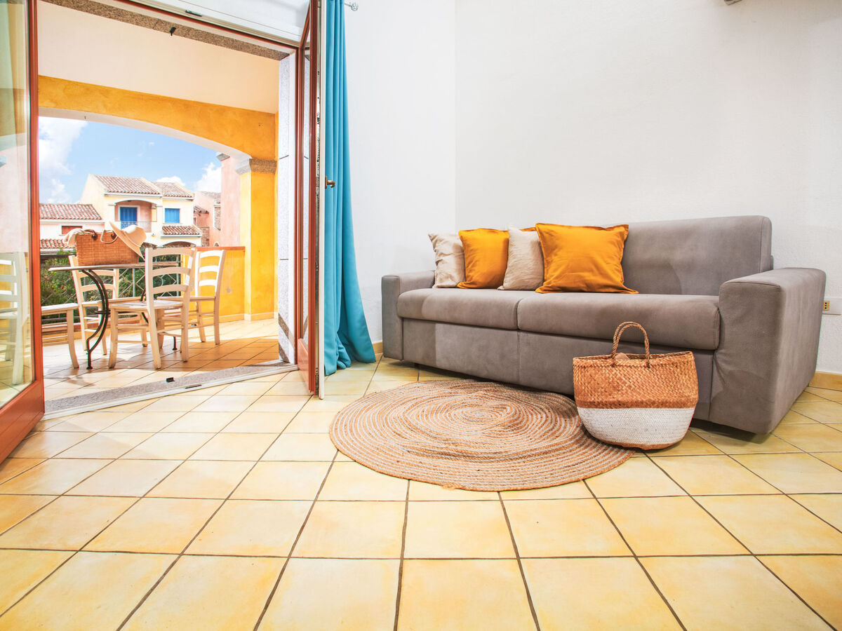 Appartement 2 chambres à 350 m de la mer, Porto Pozzo - Photo 16