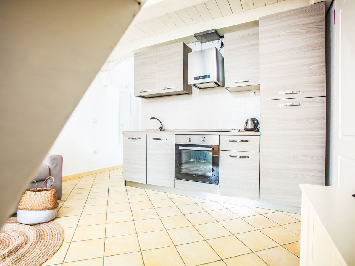 Appartement 2 chambres à 350 m de la mer, Porto Pozzo - Photo 17