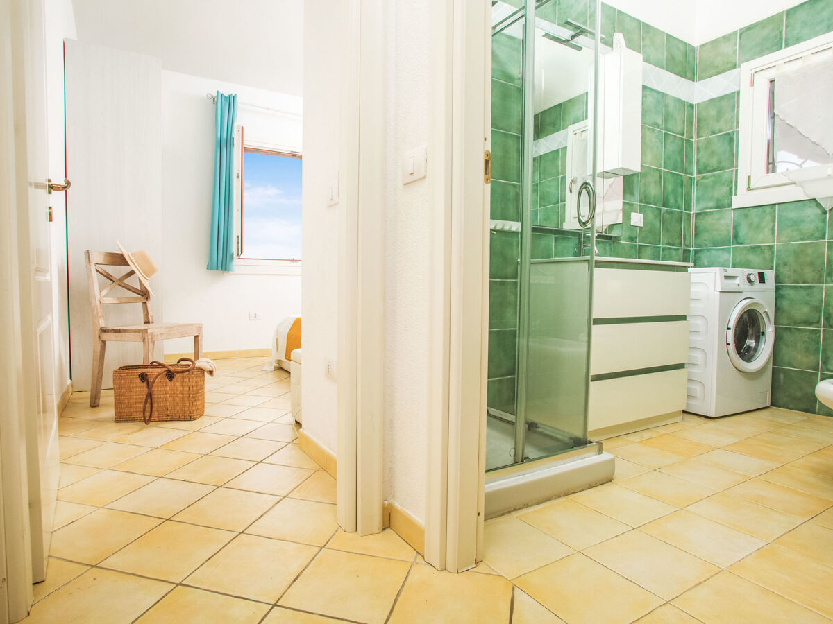 Appartement 2 chambres à 350 m de la mer, Porto Pozzo - Photo 19