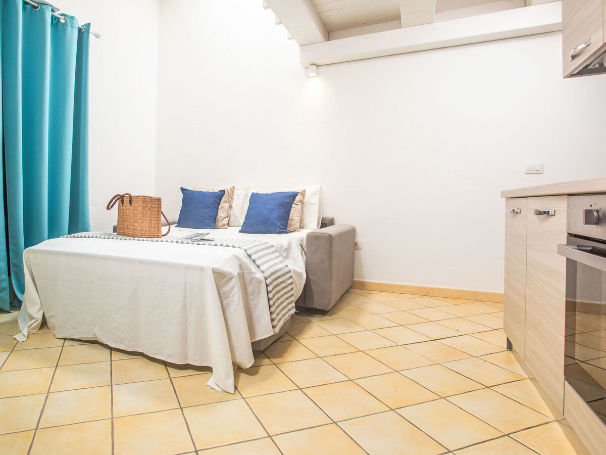 Appartement 2 chambres à 350 m de la mer, Porto Pozzo - Photo 25