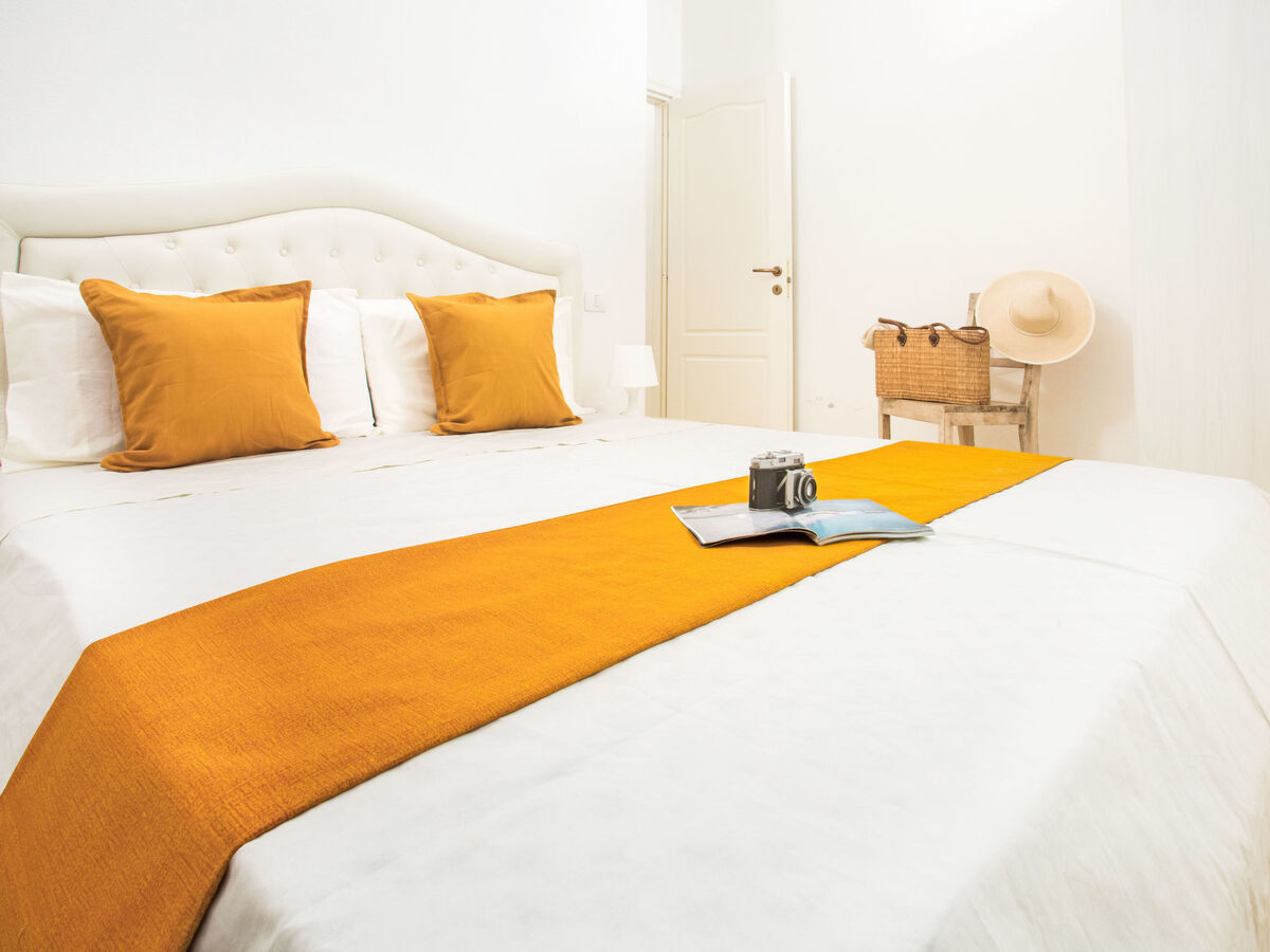 Appartement 2 chambres à 350 m de la mer, Porto Pozzo - Photo 26