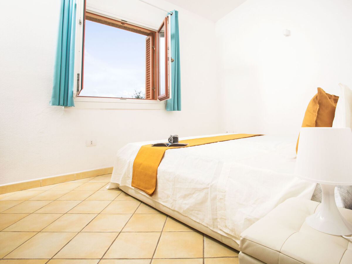 Appartement 2 chambres à 350 m de la mer, Porto Pozzo - Photo 27