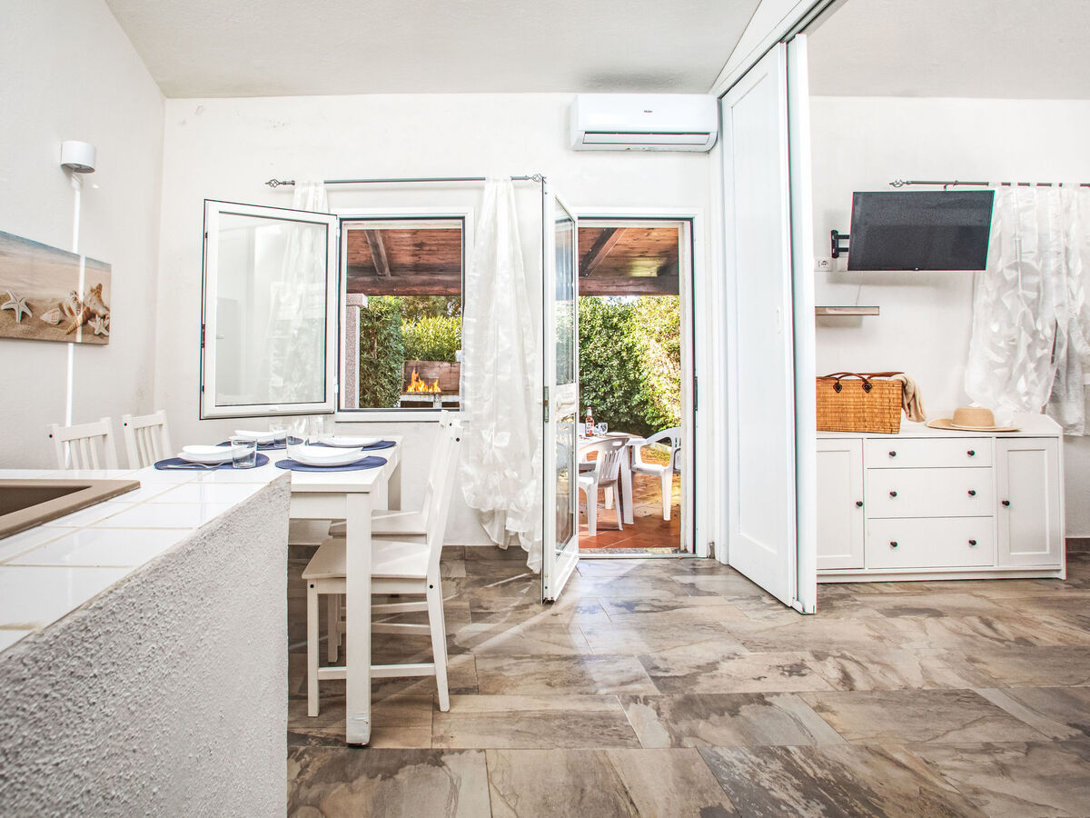 Appartement 6 pers. à 100m de la mer, Porto Pozzo - Photo 2