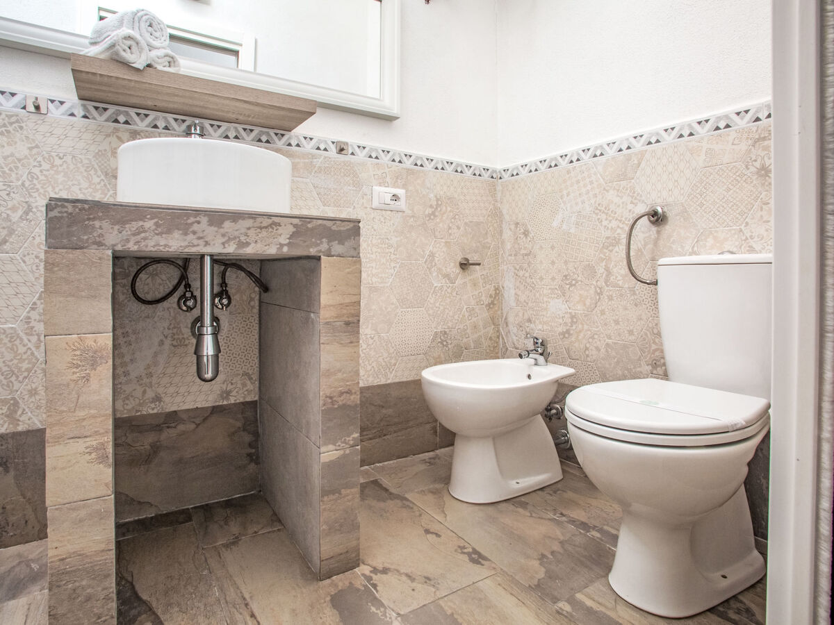 Appartement 6 pers. à 100m de la mer, Porto Pozzo - Photo 6