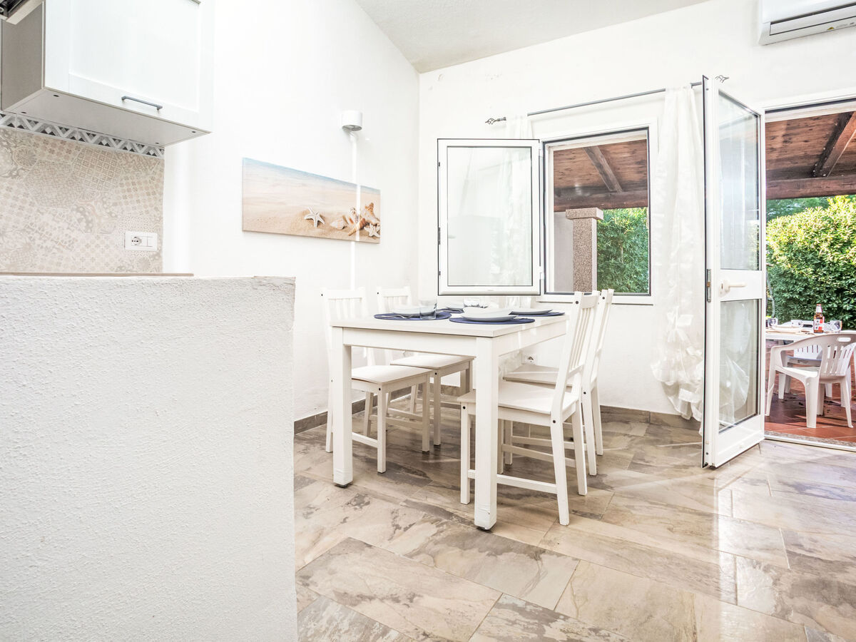 Appartement 6 pers. à 100m de la mer, Porto Pozzo - Photo 10