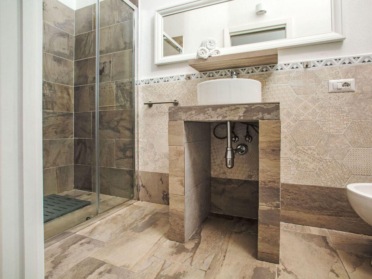 Appartement 6 pers. à 100m de la mer, Porto Pozzo - Photo 15