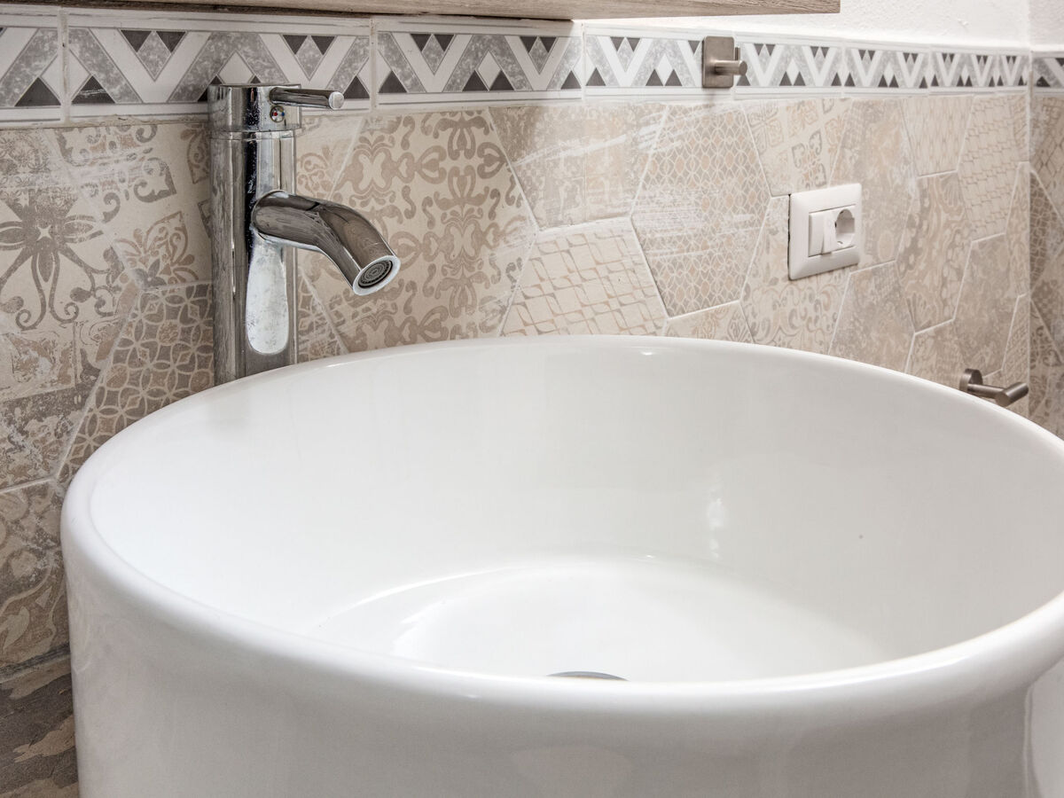 Appartement 6 pers. à 100m de la mer, Porto Pozzo - Photo 16