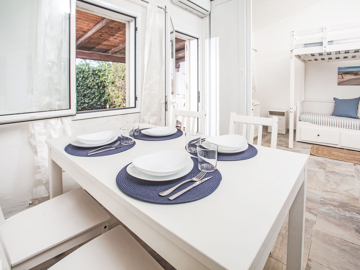 Appartement 6 pers. à 100m de la mer, Porto Pozzo - Photo 20