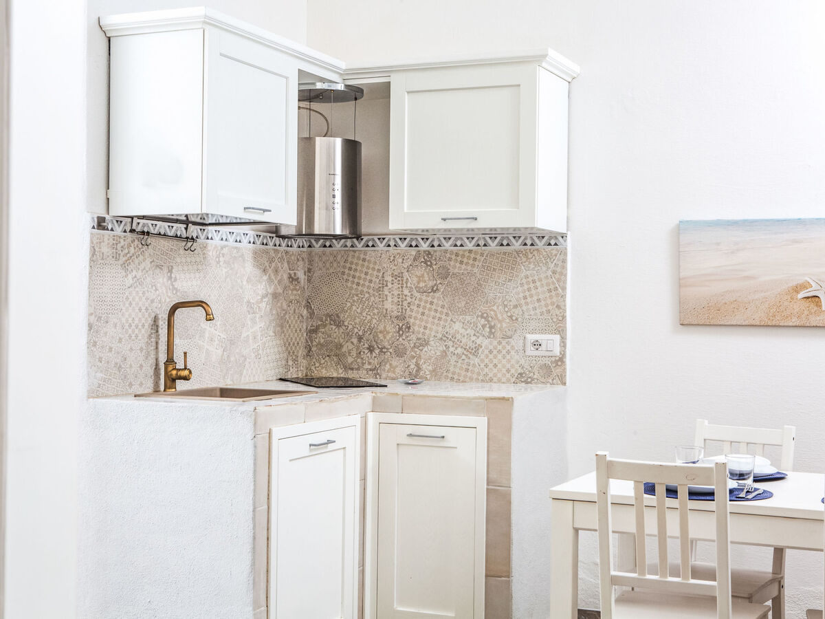 Appartement 6 pers. à 100m de la mer, Porto Pozzo - Photo 21