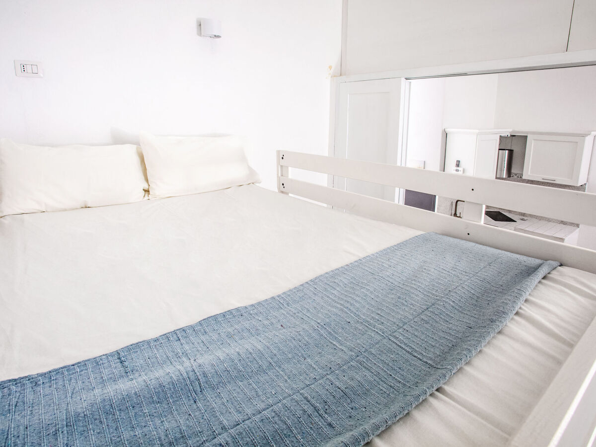 Appartement 6 pers. à 100m de la mer, Porto Pozzo - Photo 23
