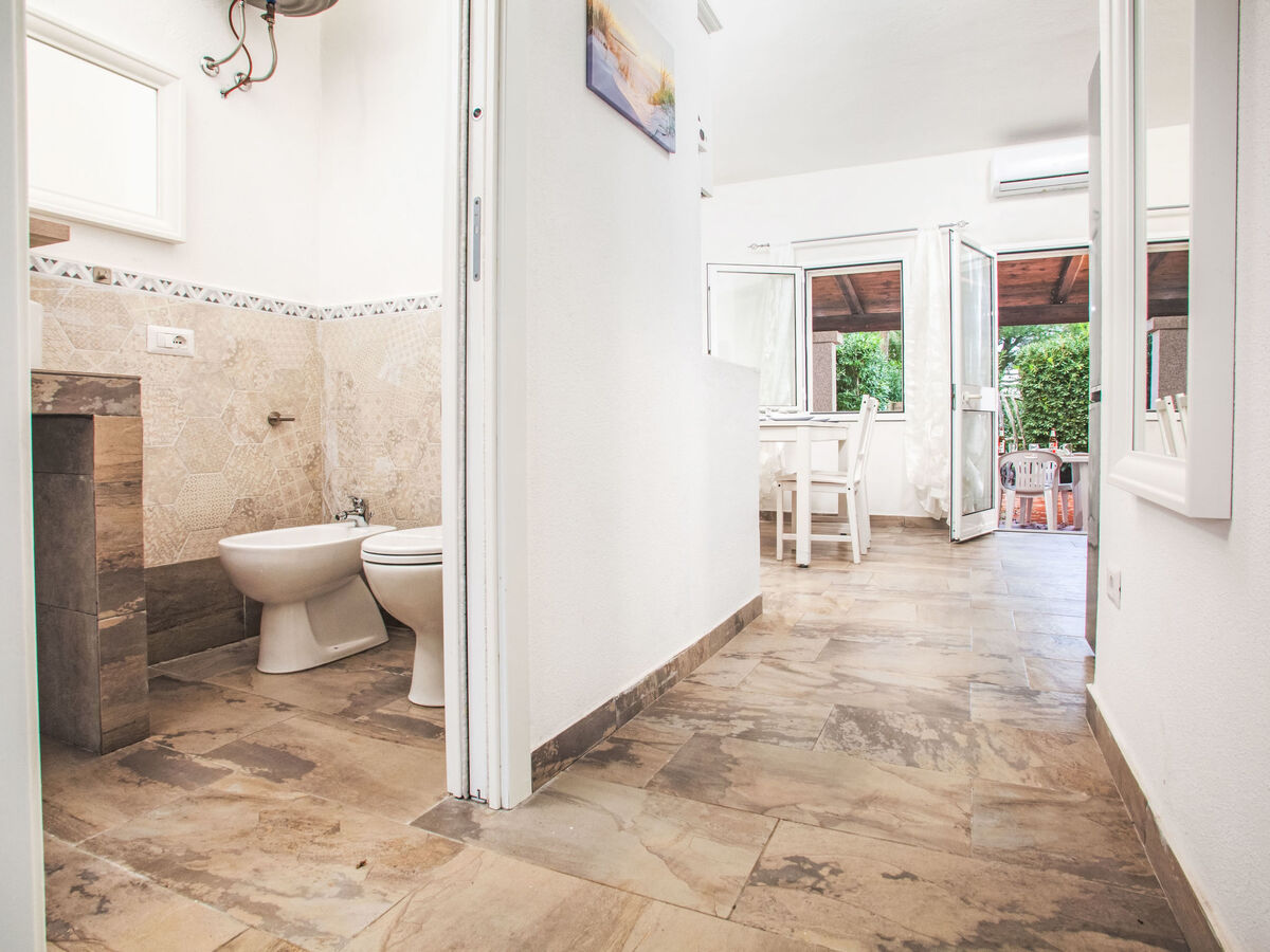 Appartement 6 pers. à 100m de la mer, Porto Pozzo - Photo 30