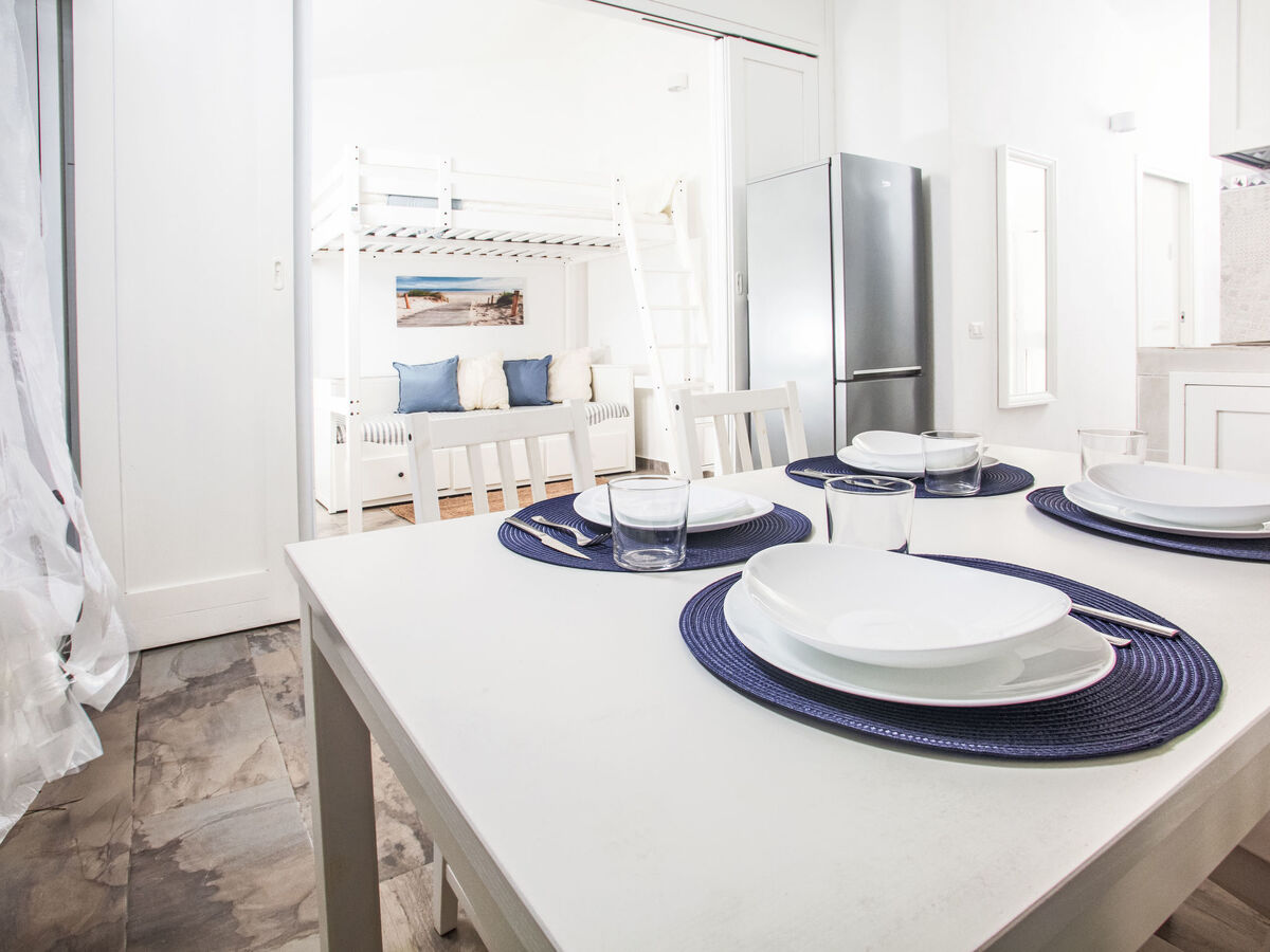 Appartement 6 pers. à 100m de la mer, Porto Pozzo - Photo 31