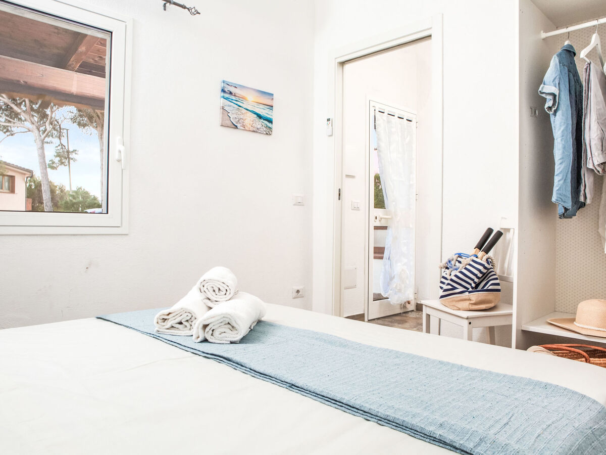 Appartement 6 pers. à 100m de la mer, Porto Pozzo - Photo 32