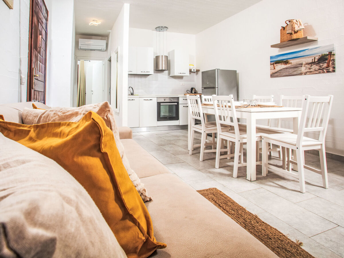 Circe – Appartement 6 pers. à 300 m de la plage - Photo 1