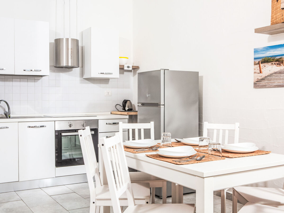 Circe – Appartement 6 pers. à 300 m de la plage - Photo 10