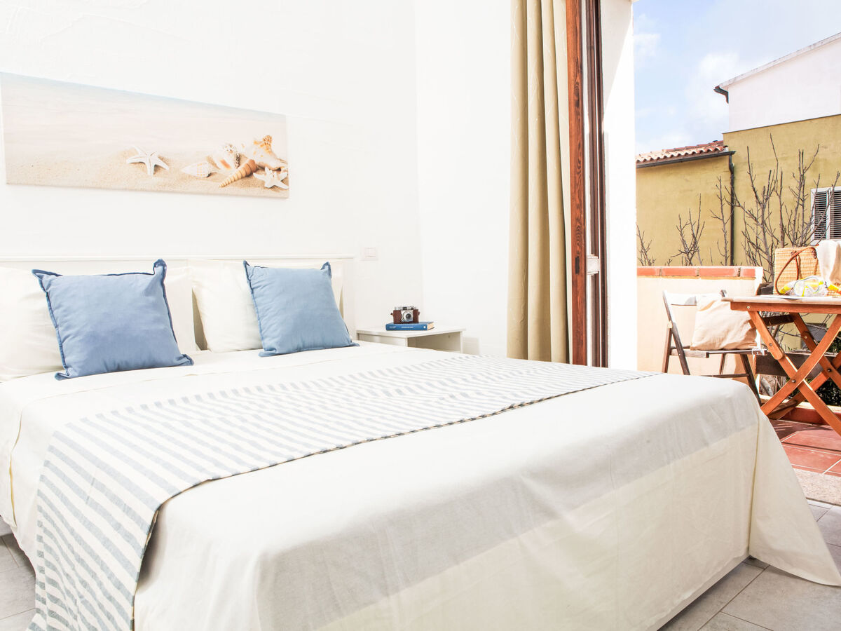 Circe – Appartement 6 pers. à 300 m de la plage - Photo 13