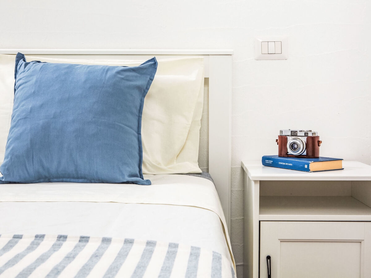 Circe – Appartement 6 pers. à 300 m de la plage - Photo 14