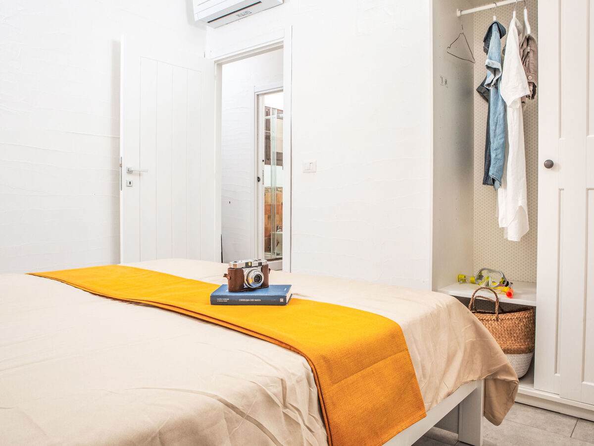 Circe – Appartement 6 pers. à 300 m de la plage - Photo 16