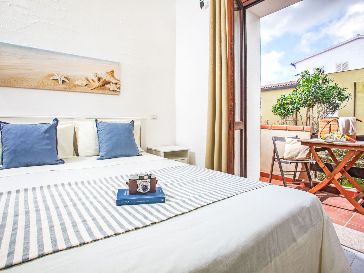 Circe – Appartement 6 pers. à 300 m de la plage - Photo 21