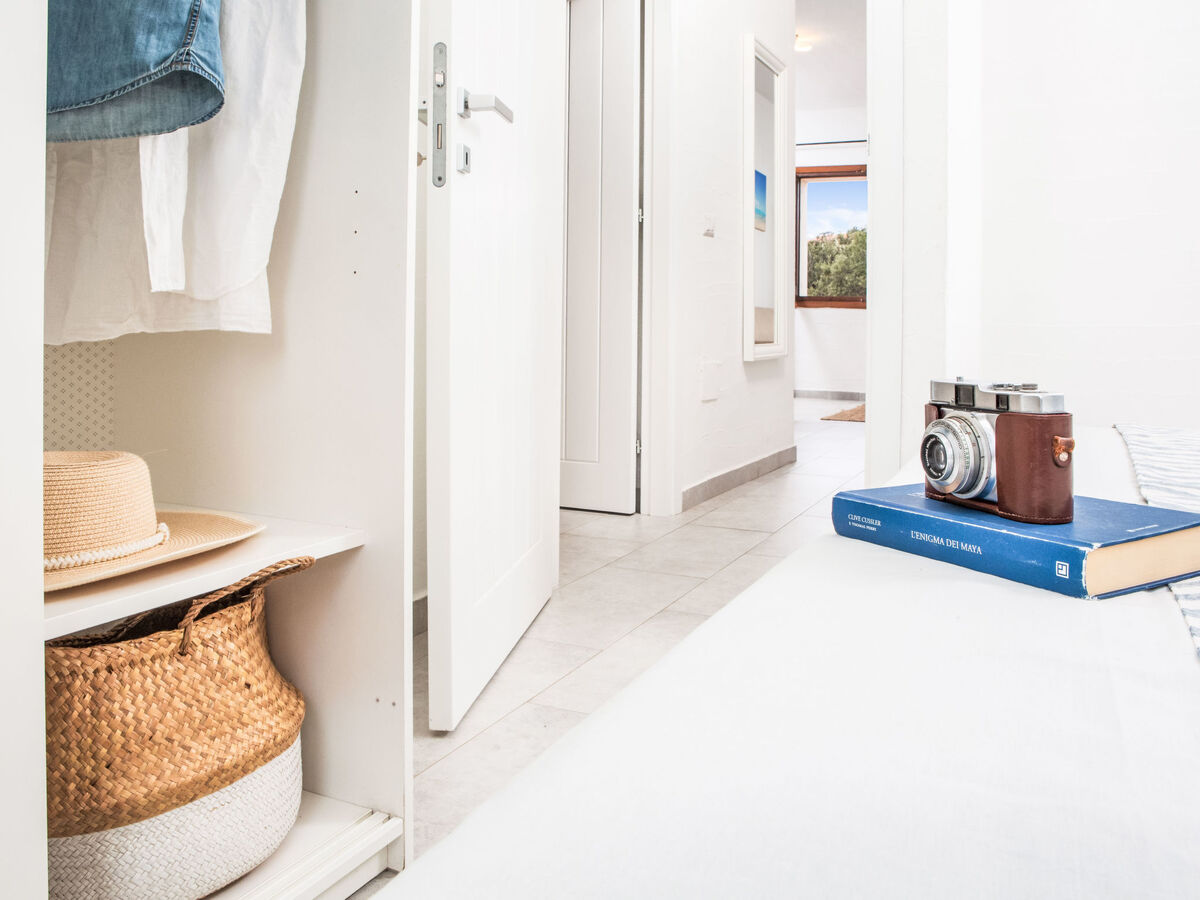 Circe – Appartement 6 pers. à 300 m de la plage - Photo 22