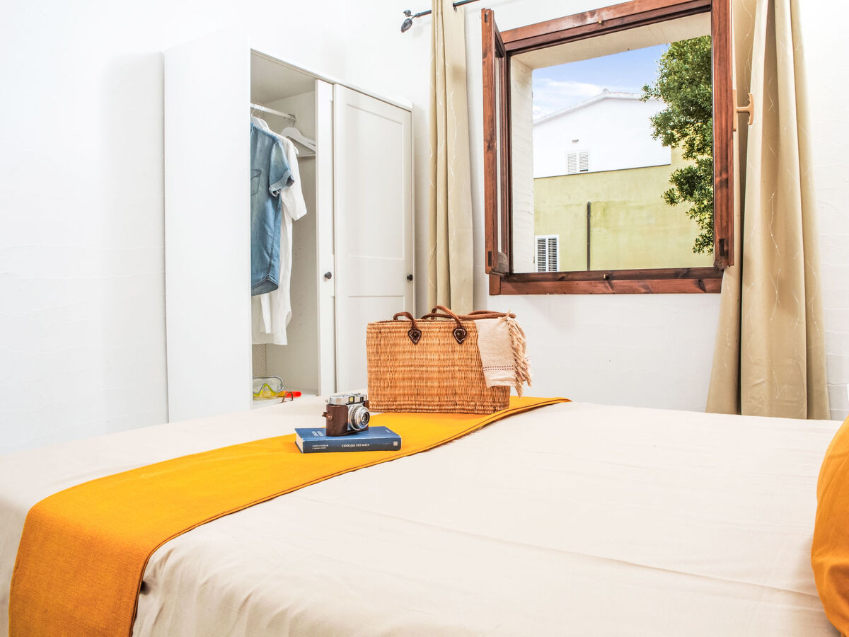 Circe – Appartement 6 pers. à 300 m de la plage - Photo 23