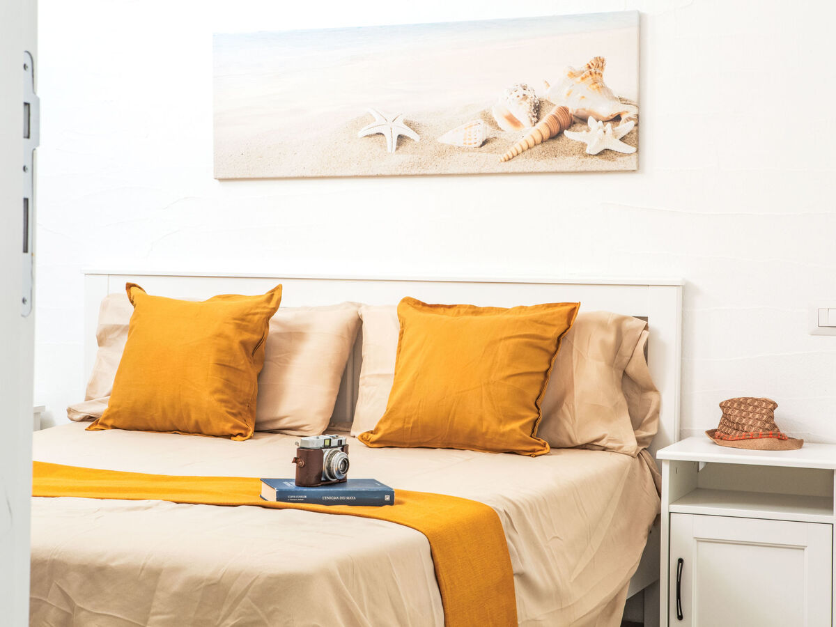 Circe – Appartement 6 pers. à 300 m de la plage - Photo 24